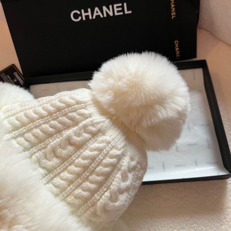 CHANEL